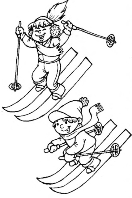 Развитие речи для малышей в рассказах и веселых картинках - pic_100.jpg