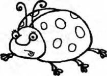 Развитие речи для малышей в рассказах и веселых картинках - pic_37.jpg