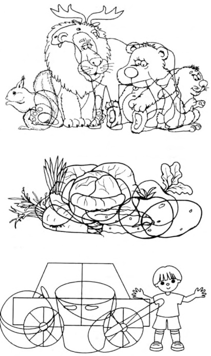 Развитие речи для малышей в рассказах и веселых картинках - pic_60.jpg