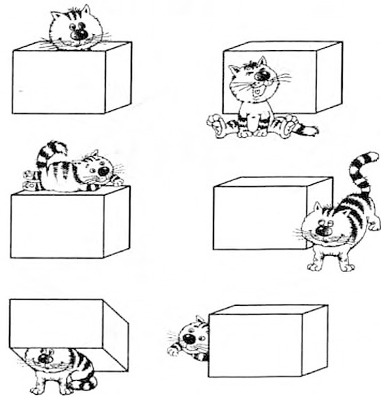 Развитие речи для малышей в рассказах и веселых картинках - pic_61.jpg