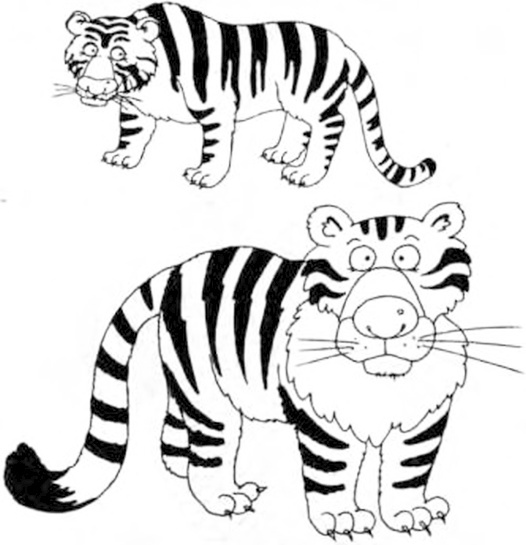 Развитие речи для малышей в рассказах и веселых картинках - pic_63.jpg