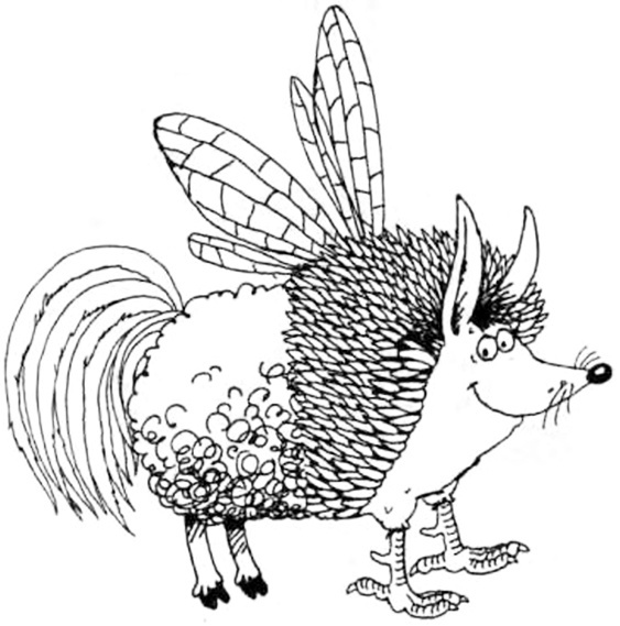 Развитие речи для малышей в рассказах и веселых картинках - pic_64.jpg