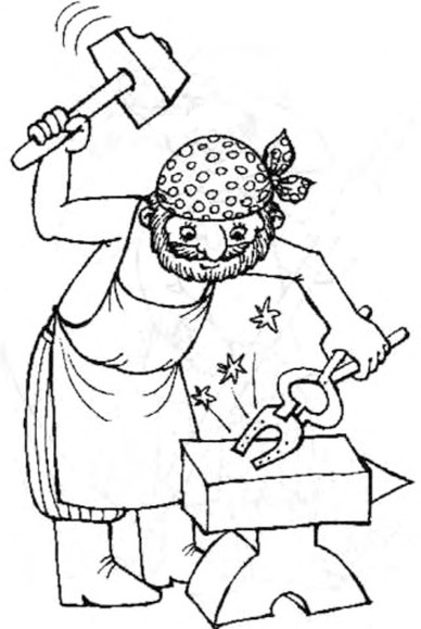 Развитие речи для малышей в рассказах и веселых картинках - pic_70.jpg