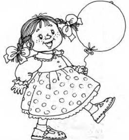 Развитие речи для малышей в рассказах и веселых картинках - pic_78.jpg