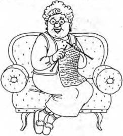 Развитие речи для малышей в рассказах и веселых картинках - pic_79.jpg