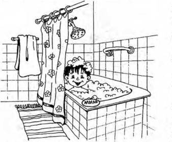 Развитие речи для малышей в рассказах и веселых картинках - pic_81.jpg