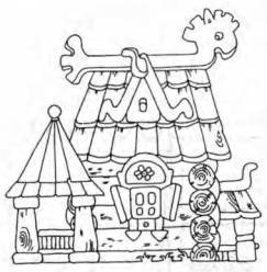 Развитие речи для малышей в рассказах и веселых картинках - pic_96.jpg