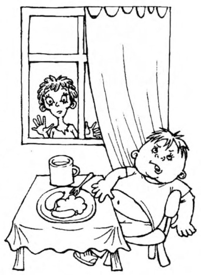 Развитие речи для малышей в рассказах и веселых картинках - pic_97.jpg