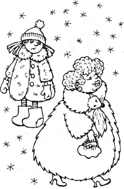 Развитие речи для малышей в рассказах и веселых картинках - pic_98.jpg