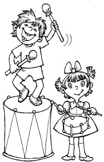 Развитие речи для малышей в рассказах и веселых картинках - pic_99.jpg