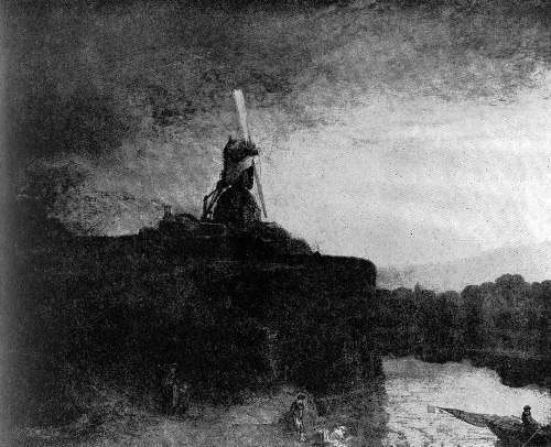 Всеобщая история искусств в шести томах. Том 4 (с иллюстрациями) - _151.jpg