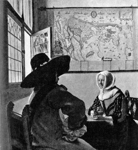 Всеобщая история искусств в шести томах. Том 4 (с иллюстрациями) - _181.jpg