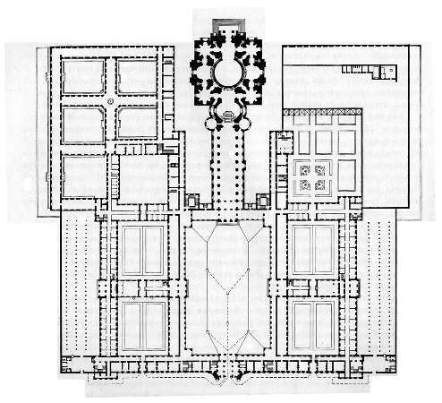 Всеобщая история искусств в шести томах. Том 4 (с иллюстрациями) - _227.jpg