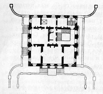 Всеобщая история искусств в шести томах. Том 4 (с иллюстрациями) - _276.jpg