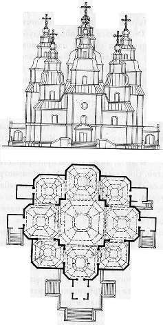 Всеобщая история искусств в шести томах. Том 4 (с иллюстрациями) - _415.jpg