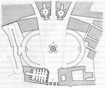 Всеобщая история искусств в шести томах. Том 4 (с иллюстрациями) - _1.jpg