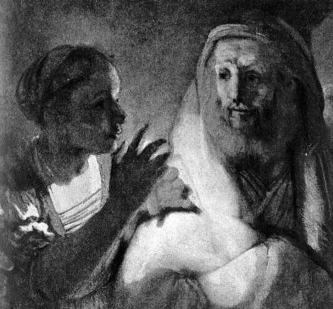 Всеобщая история искусств в шести томах. Том 4 (с иллюстрациями) - _153.jpg