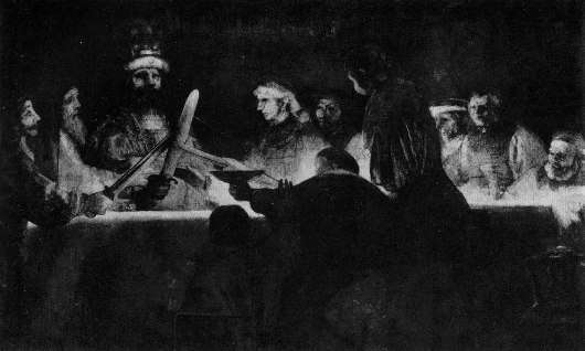 Всеобщая история искусств в шести томах. Том 4 (с иллюстрациями) - _155.jpg