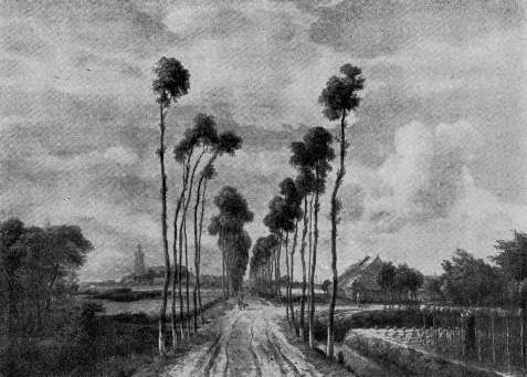 Всеобщая история искусств в шести томах. Том 4 (с иллюстрациями) - _193.jpg