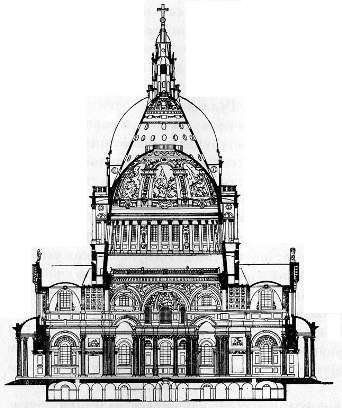 Всеобщая история искусств в шести томах. Том 4 (с иллюстрациями) - _315.jpg