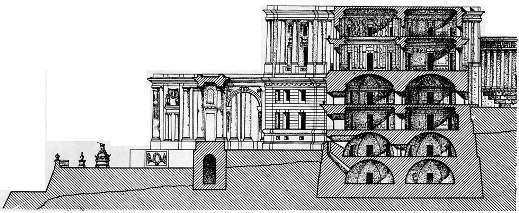 Всеобщая история искусств в шести томах. Том 4 (с иллюстрациями) - _366.jpg