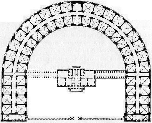 Всеобщая история искусств в шести томах. Том 4 (с иллюстрациями) - _381.jpg