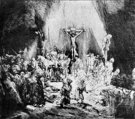 Всеобщая история искусств в шести томах. Том 4 (с иллюстрациями) - _157.jpg