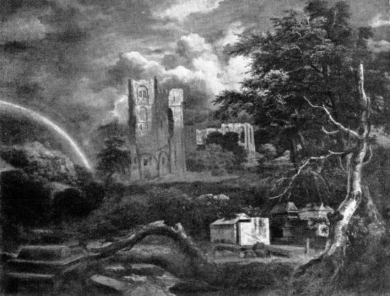 Всеобщая история искусств в шести томах. Том 4 (с иллюстрациями) - _188.jpg