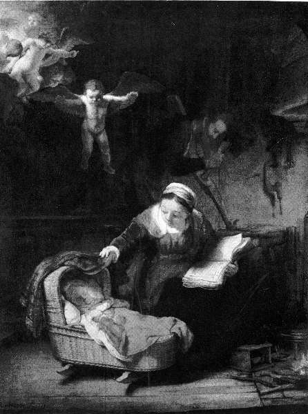 Всеобщая история искусств в шести томах. Том 4 (с иллюстрациями) - _149.jpg