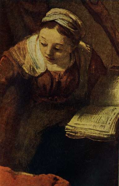 Всеобщая история искусств в шести томах. Том 4 (с иллюстрациями) - _150.jpg