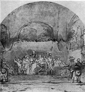 Всеобщая история искусств в шести томах. Том 4 (с иллюстрациями) - _154.jpg