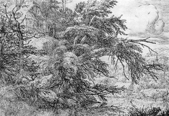 Всеобщая история искусств в шести томах. Том 4 (с иллюстрациями) - _192.jpg