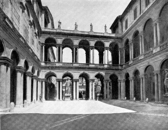 Всеобщая история искусств в шести томах. Том 4 (с иллюстрациями) - _3.jpg