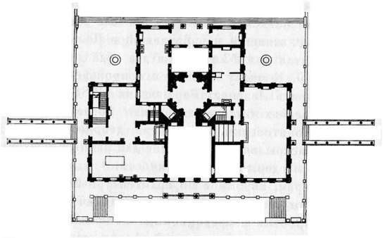 Всеобщая история искусств в шести томах. Том 4 (с иллюстрациями) - _483.jpg