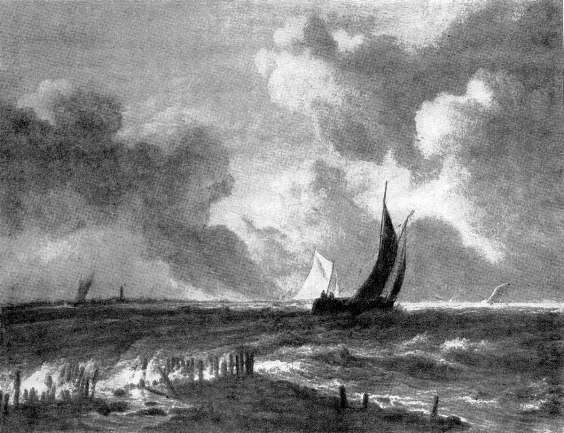 Всеобщая история искусств в шести томах. Том 4 (с иллюстрациями) - _190.jpg