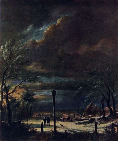 Всеобщая история искусств в шести томах. Том 4 (с иллюстрациями) - _191.jpg