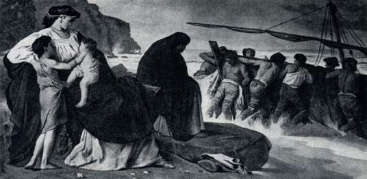 Всеобщая история искусств в шести томах. Том 5 (с иллюстрациями) - doc2fb_image_02000176.jpg