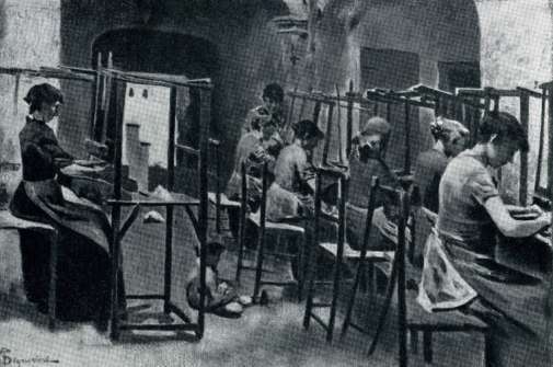 Всеобщая история искусств в шести томах. Том 5 (с иллюстрациями) - doc2fb_image_020001A4.jpg