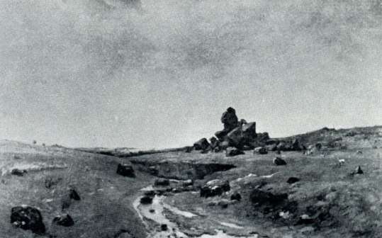 Всеобщая история искусств в шести томах. Том 5 (с иллюстрациями) - doc2fb_image_020001C2.jpg