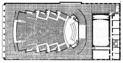 Всеобщая история искусств в шести томах. Том 6. Книга 1 (с иллюстрациями) - _321.jpg