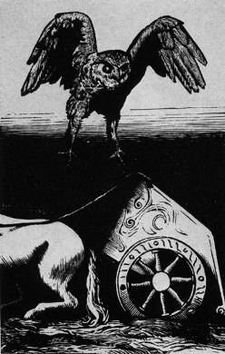 Всеобщая история искусств в шести томах. Том 6. Книга 1 (с иллюстрациями) - _229.jpg