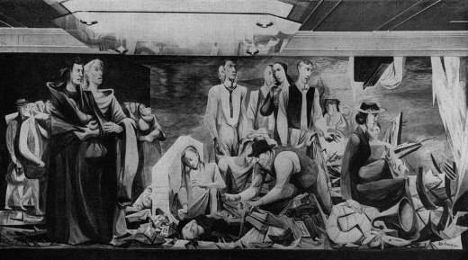 Всеобщая история искусств в шести томах. Том 6. Книга 1 (с иллюстрациями) - _379.jpg