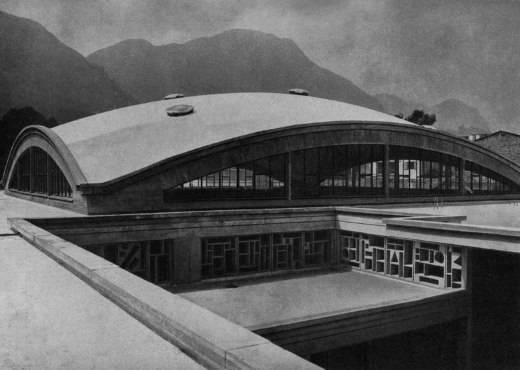 Всеобщая история искусств в шести томах. Том 6. Книга 1 (с иллюстрациями) - _459.jpg