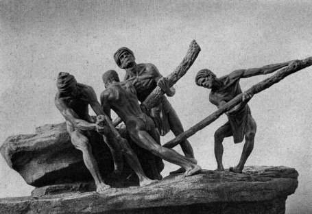 Всеобщая история искусств в шести томах. Том 6. Книга 1 (с иллюстрациями) - _488.jpg