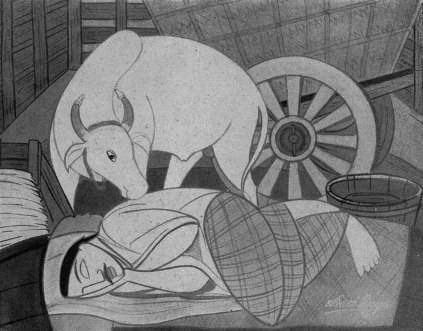 Всеобщая история искусств в шести томах. Том 6. Книга 1 (с иллюстрациями) - _501.jpg