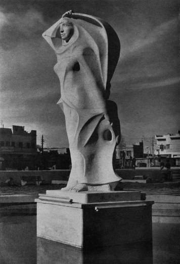 Всеобщая история искусств в шести томах. Том 6. Книга 1 (с иллюстрациями) - _521.jpg