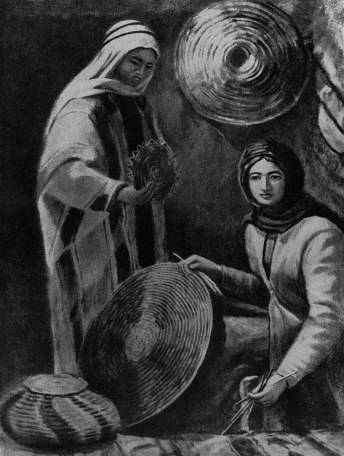 Всеобщая история искусств в шести томах. Том 6. Книга 1 (с иллюстрациями) - _522.jpg