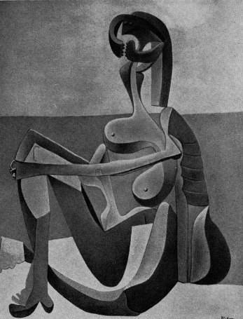 Всеобщая история искусств в шести томах. Том 6. Книга 1 (с иллюстрациями) - _66.jpg