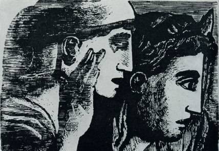 Всеобщая история искусств в шести томах. Том 6. Книга 1 (с иллюстрациями) - _230.jpg