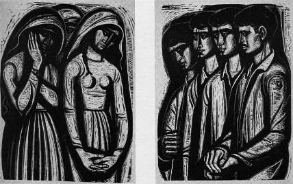 Всеобщая история искусств в шести томах. Том 6. Книга 1 (с иллюстрациями) - _294.jpg